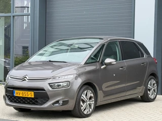 Citroën C4 Picasso – thumbnail 2