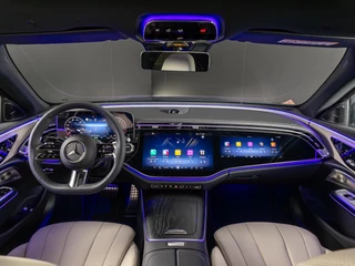 Mercedes-Benz E-Klasse – thumbnail 11