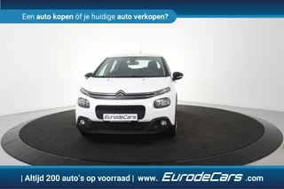 Citroën C3 – thumbnail 13