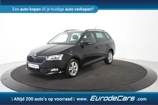Škoda Fabia – thumbnail 3