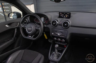 Audi A1 Sportback – thumbnail 28