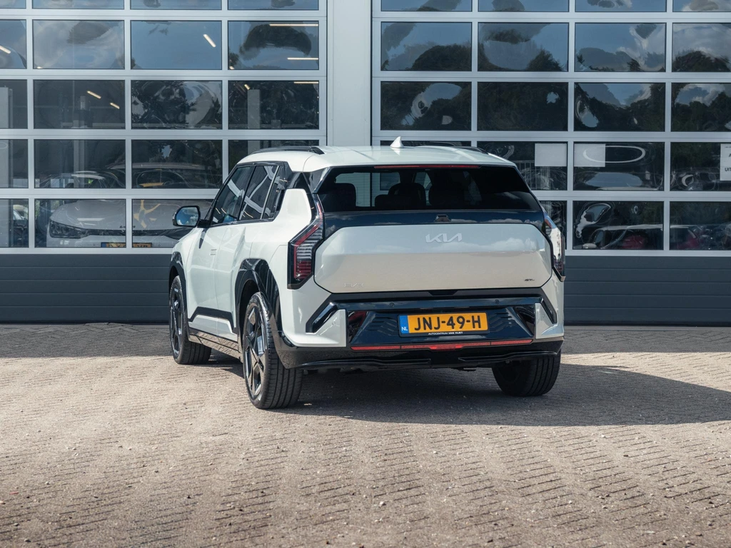 Kia EV3 – foto 4