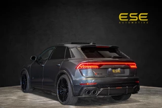 Audi Q8 – thumbnail 2