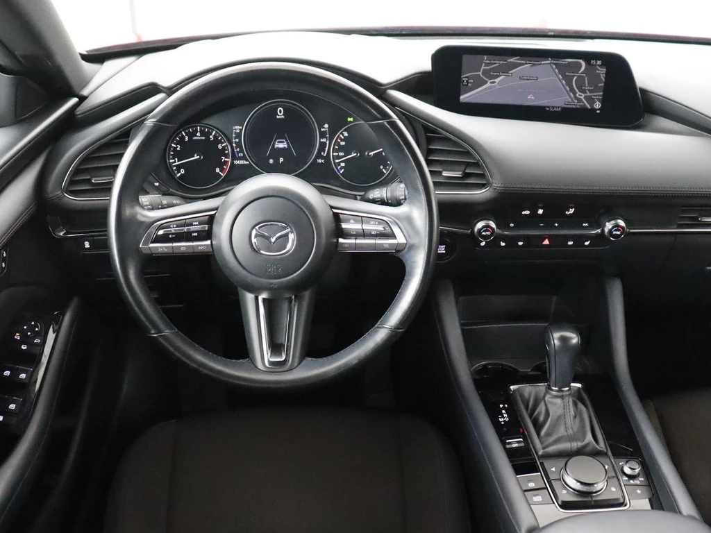 Mazda 3 – foto 9