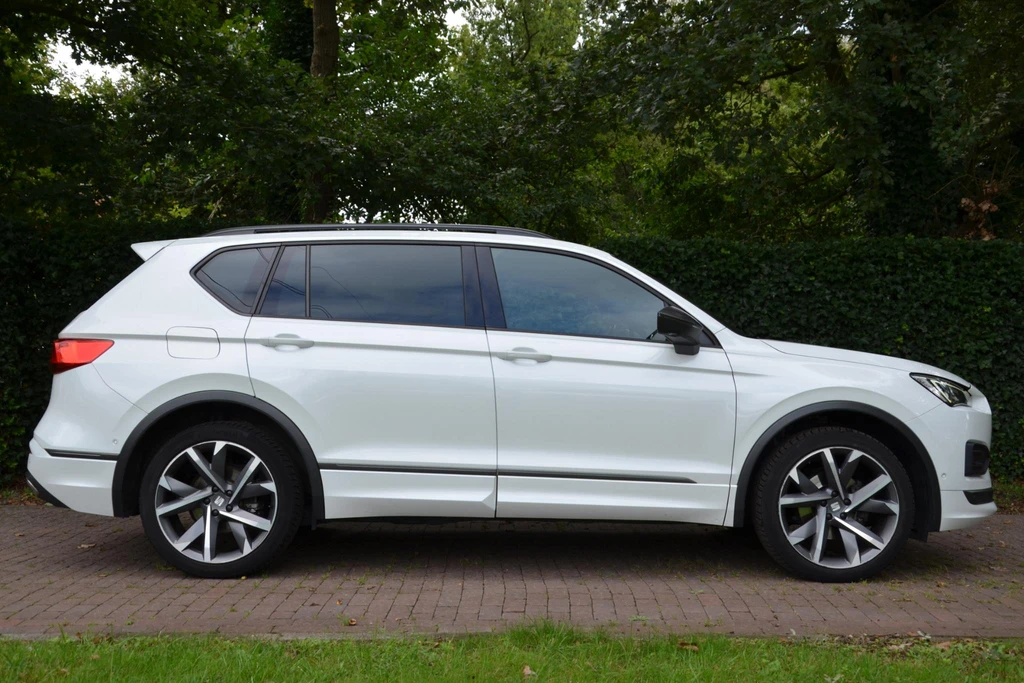 SEAT Tarraco – foto 8