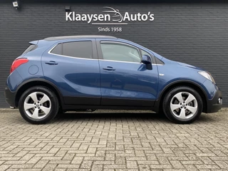 Opel Mokka – thumbnail 7