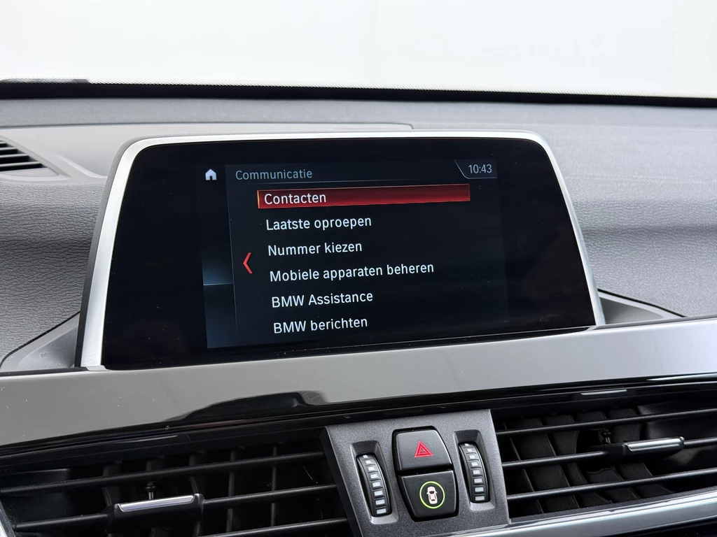 BMW X1 – foto 18