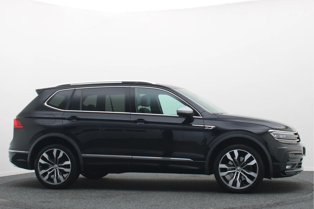 Volkswagen Tiguan Allspace – foto 10