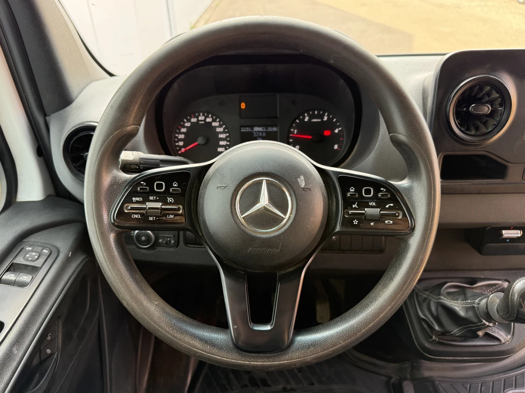 Mercedes-Benz Sprinter – foto 23