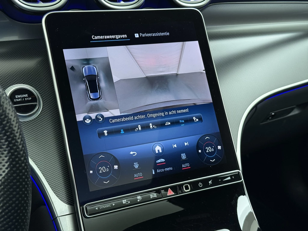 Mercedes-Benz GLC – foto 39