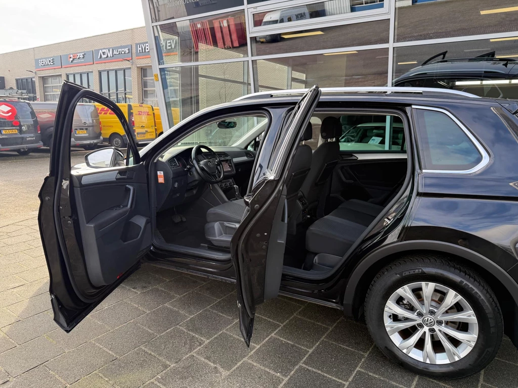Volkswagen Tiguan – foto 12