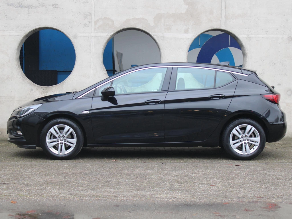 Opel Astra – foto 3