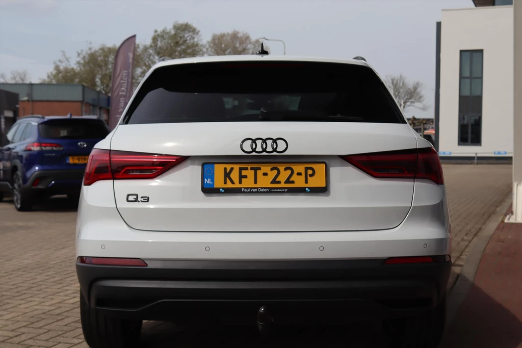 Audi Q3 – foto 9