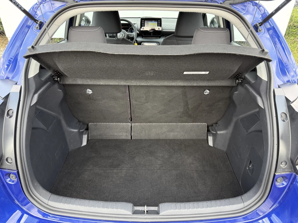 Toyota Yaris – foto 29