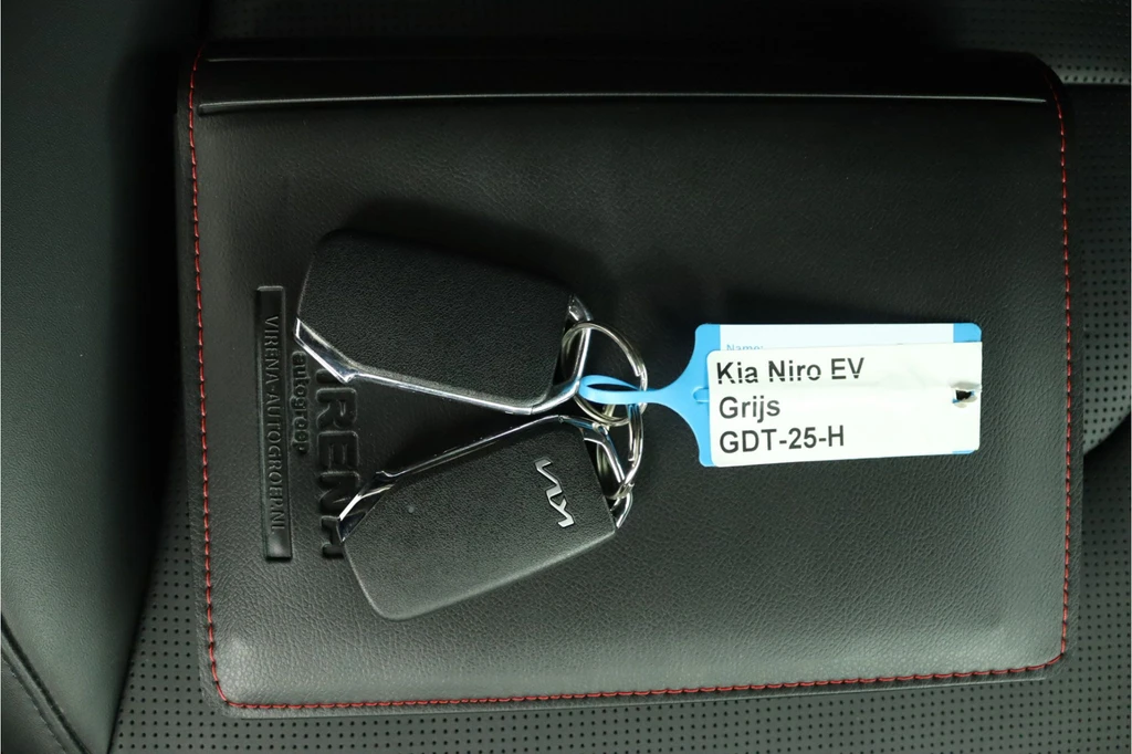 Kia Niro EV – foto 70