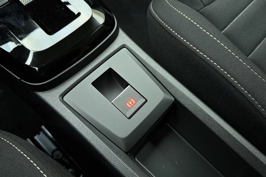 Citroën C3 Aircross – foto 26