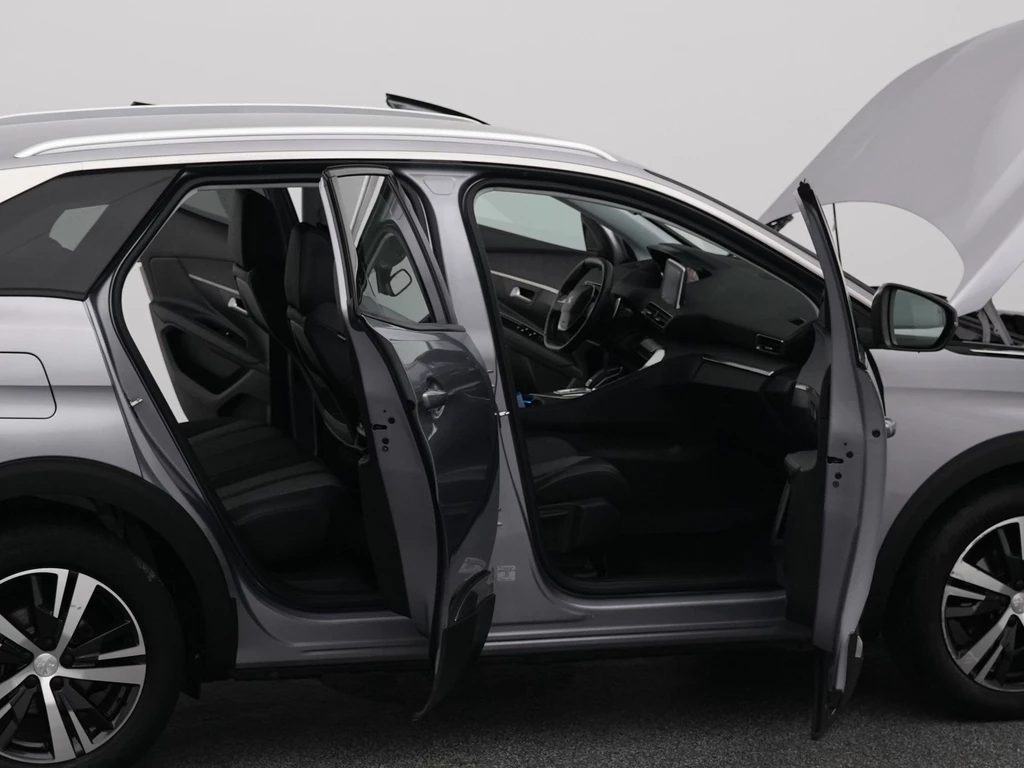 Peugeot 3008 – foto 36