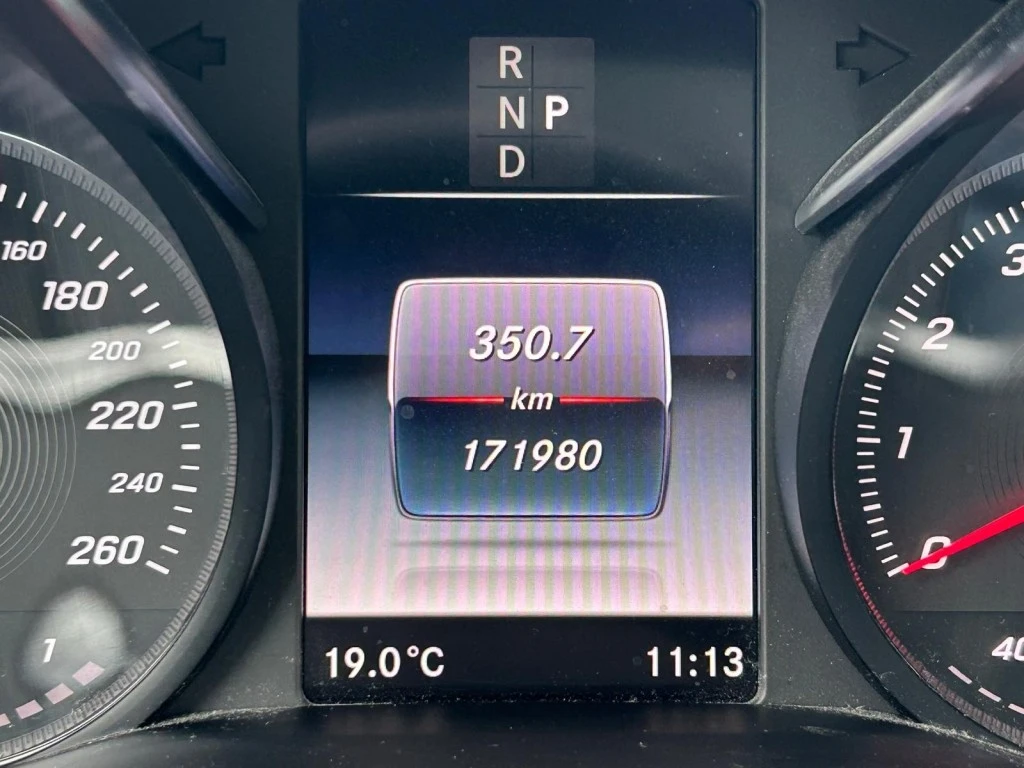 Mercedes-Benz C-Klasse – foto 17