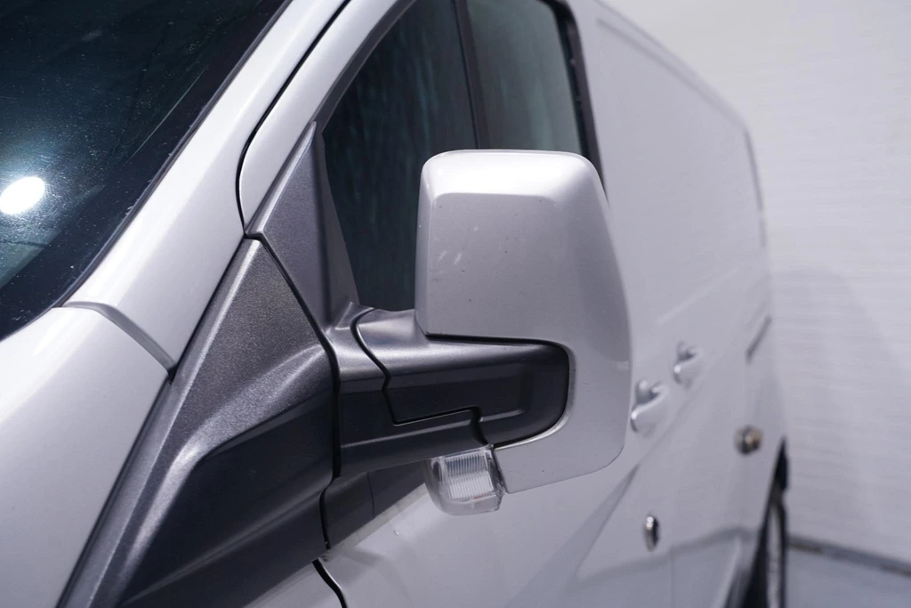 Ford Transit Custom – foto 17