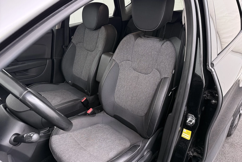 Renault Captur – foto 9