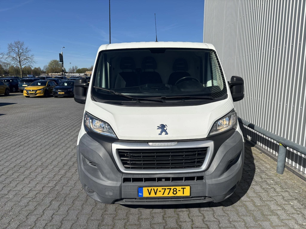 Peugeot Boxer – foto 9