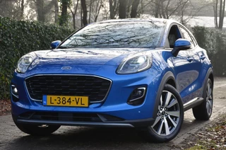 Ford Puma – thumbnail 2