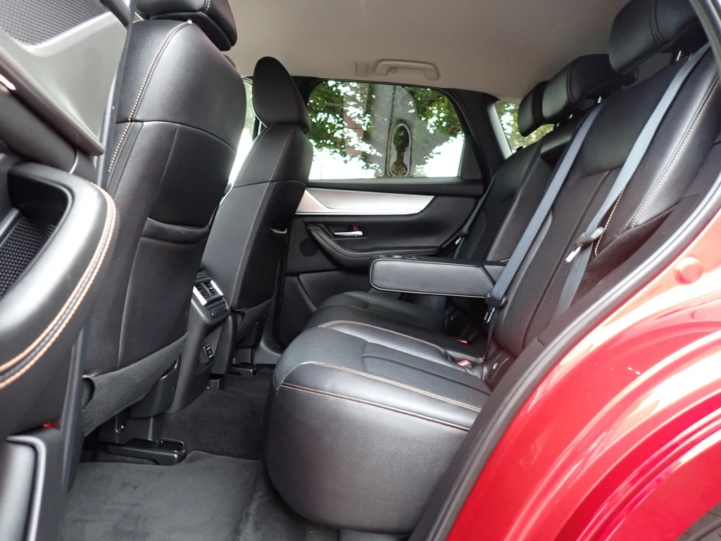 Mazda CX-60 – foto 12