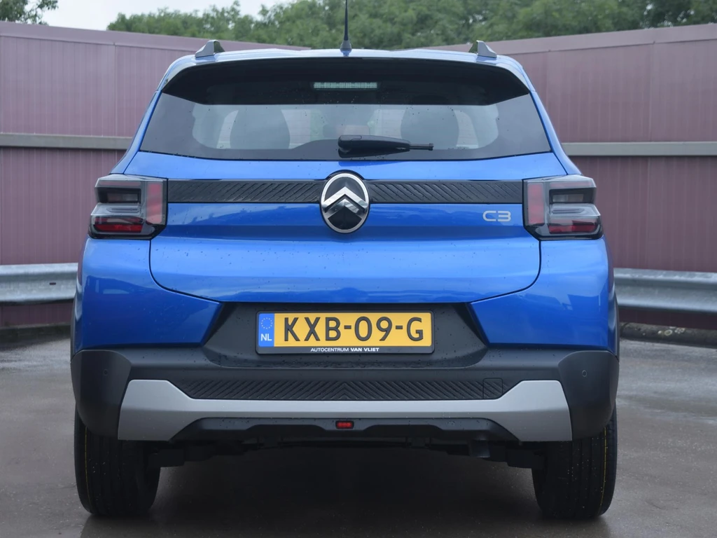 Citroën C3 – foto 3