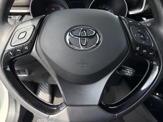 Toyota C-HR – thumbnail 25