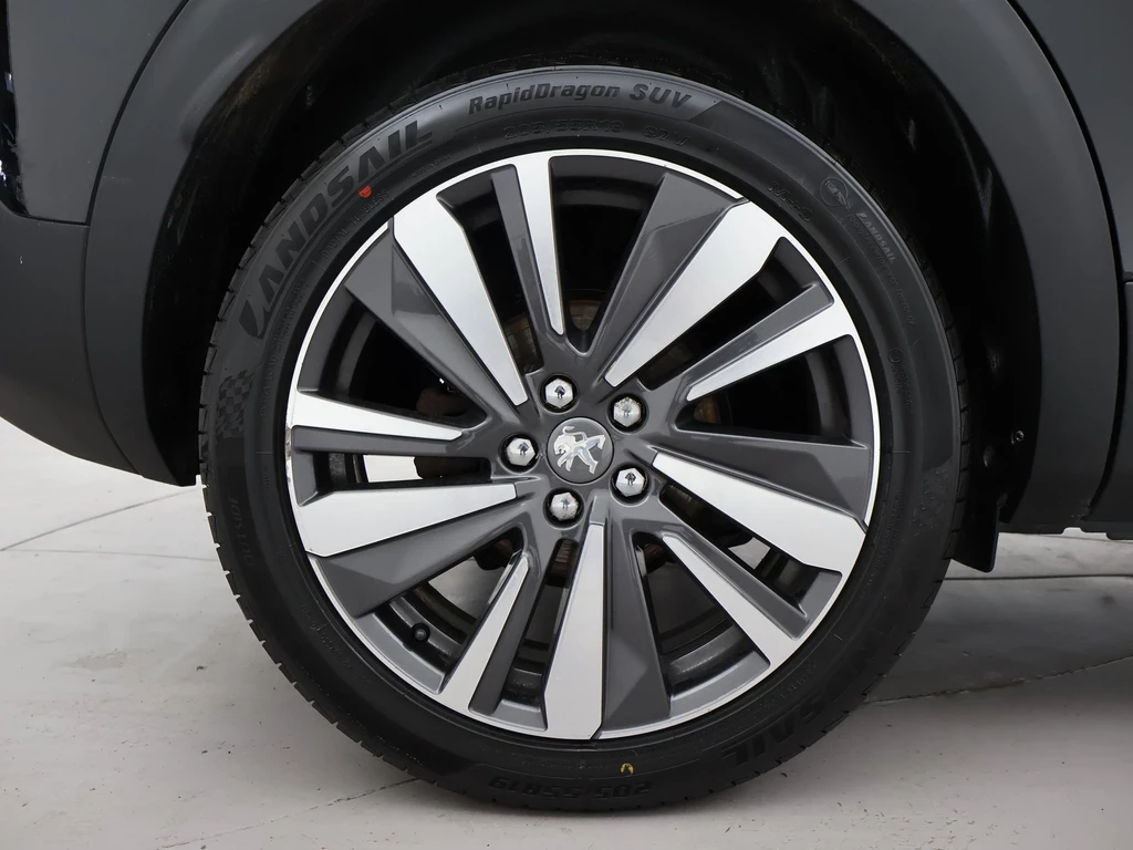 Peugeot 3008 – foto 14