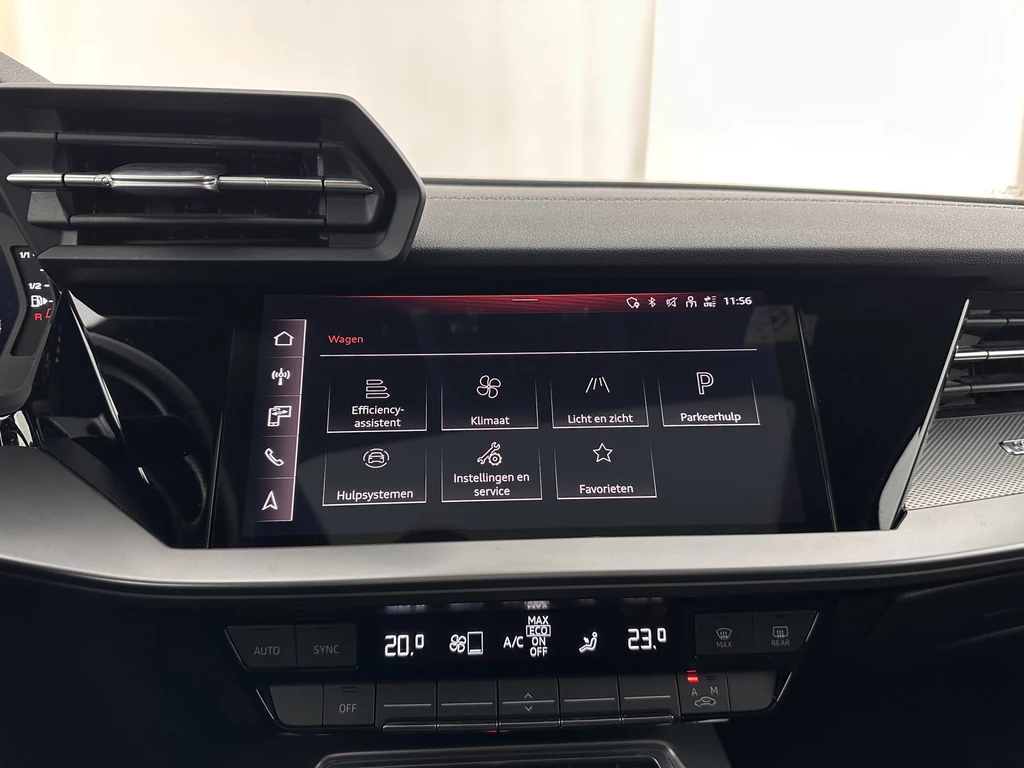 Audi A3 – foto 17