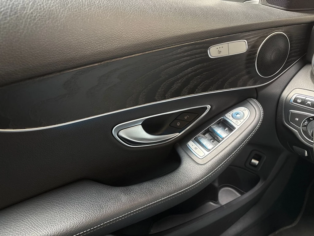 Mercedes-Benz C-Klasse – foto 20