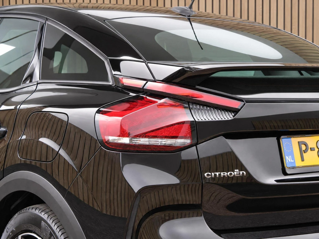 Citroën ë-C4 – foto 25