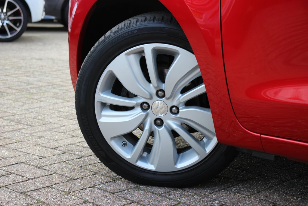 Suzuki Swift – foto 20