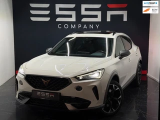CUPRA Formentor – thumbnail 1