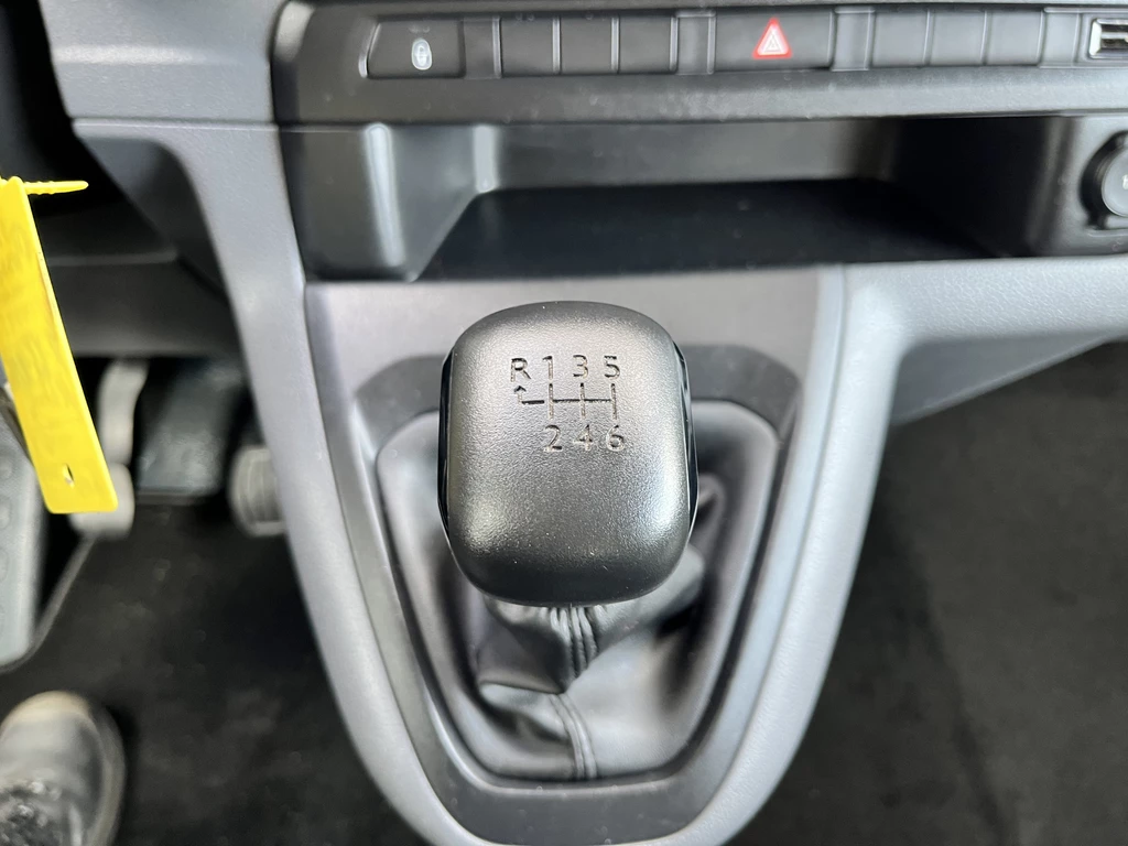 Citroën Jumpy – foto 32