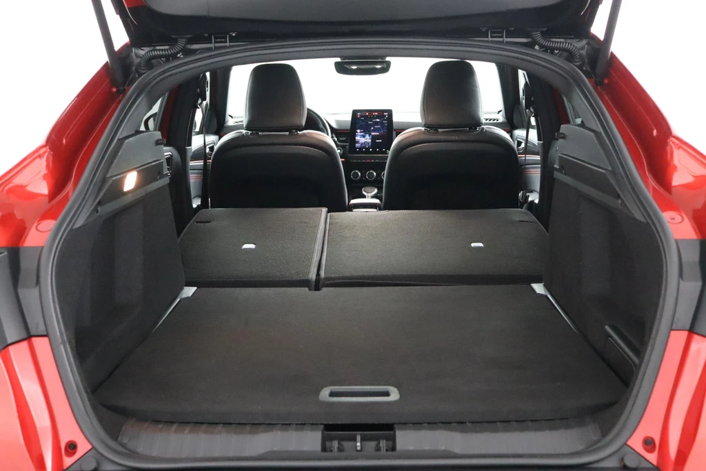 Renault Arkana – foto 51