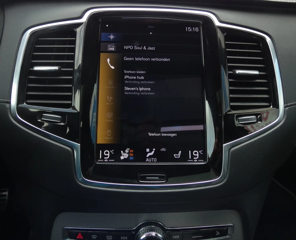 Volvo XC90 – foto 29