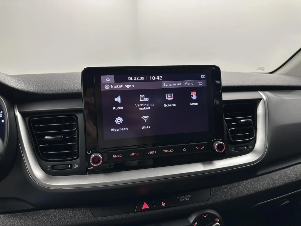 Kia Stonic – foto 43
