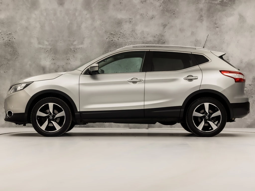 Nissan QASHQAI – foto 3