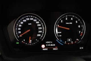 BMW X1 – thumbnail 25