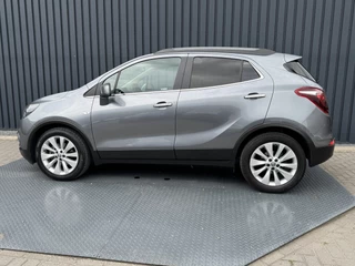 Opel Mokka X – thumbnail 6