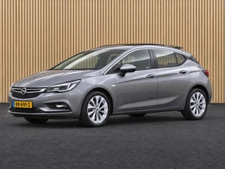Opel Astra – thumbnail 1