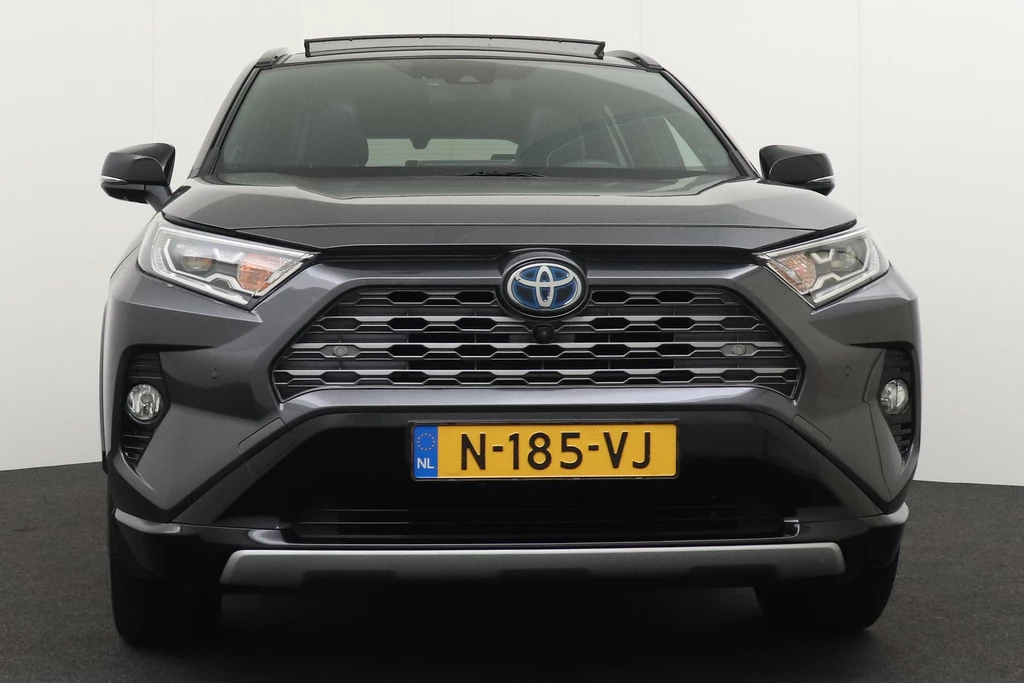 Toyota RAV4 – foto 6
