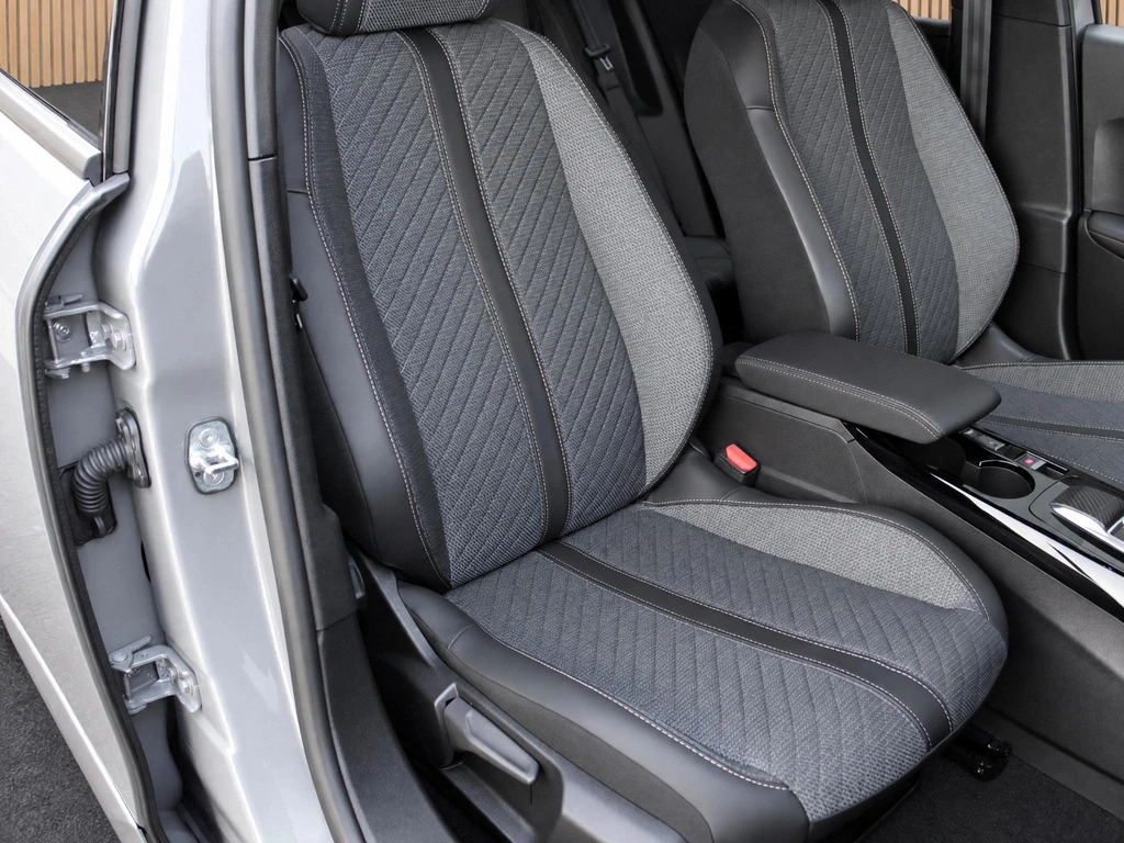 Peugeot 2008 – foto 13