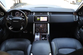 Land Rover Range Rover – thumbnail 13