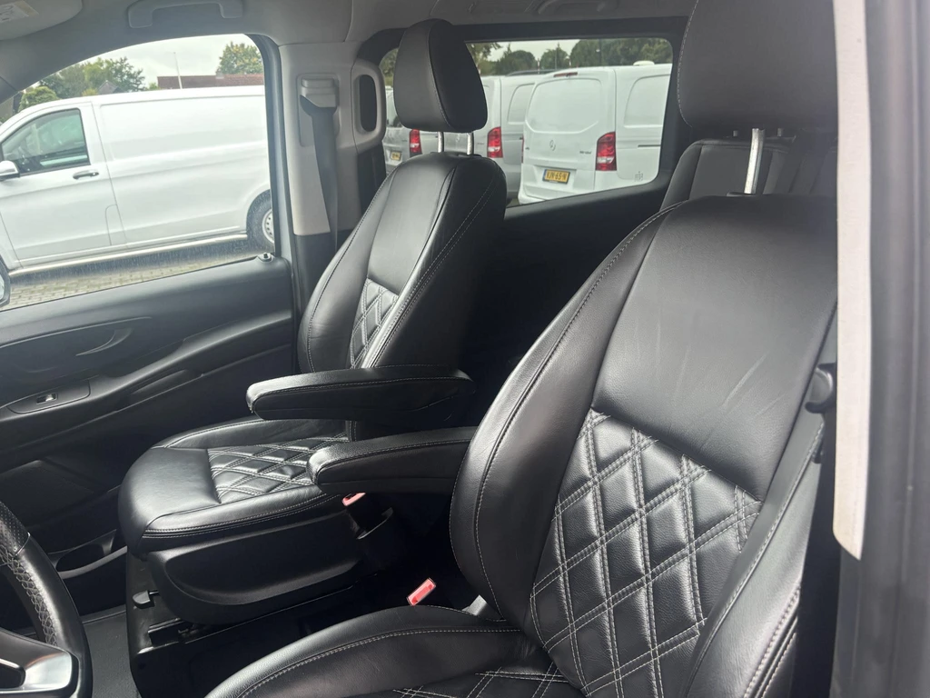 Mercedes-Benz Vito – foto 19