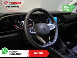 Volkswagen Caddy – thumbnail 14