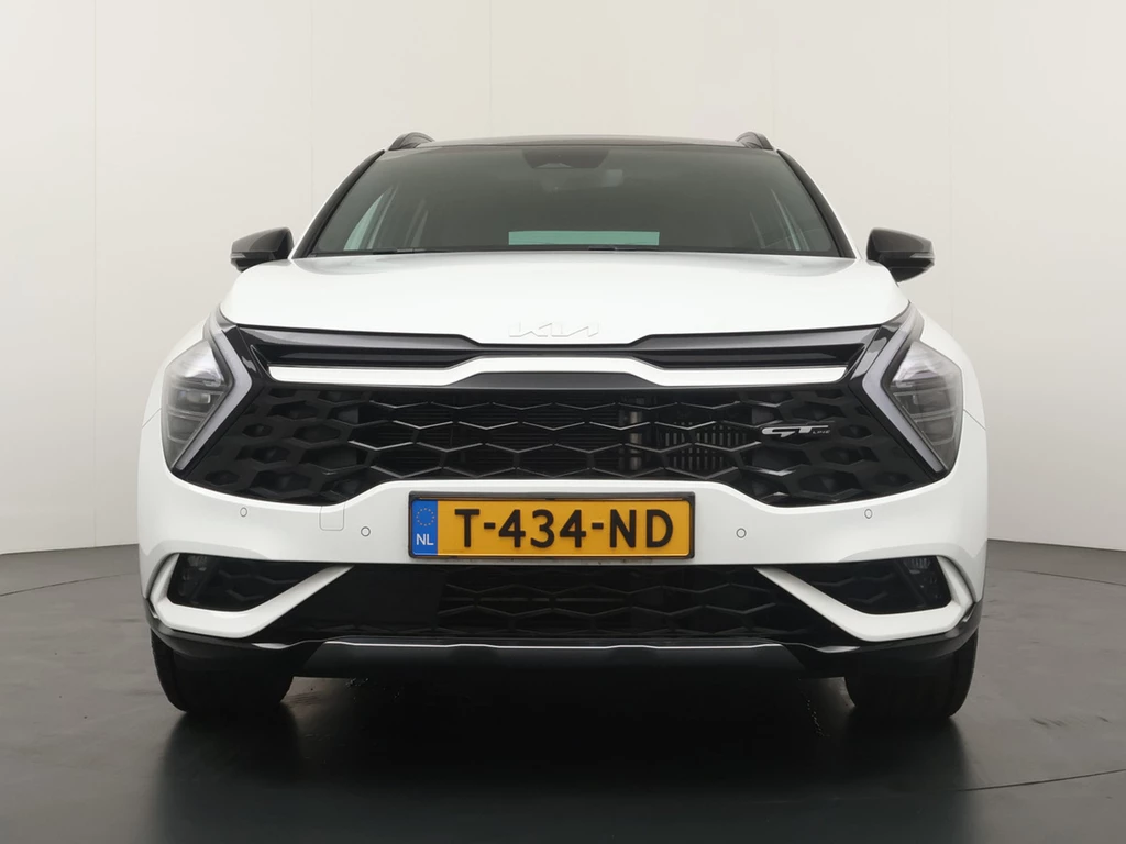 Kia Sportage – foto 12