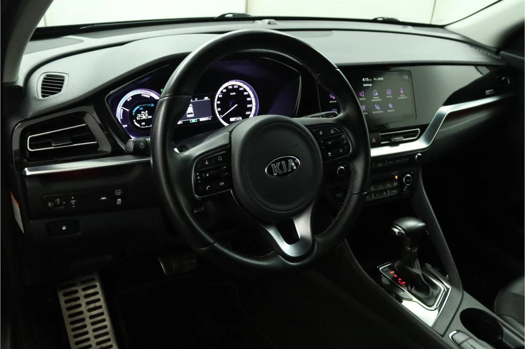 Kia Niro – foto 31